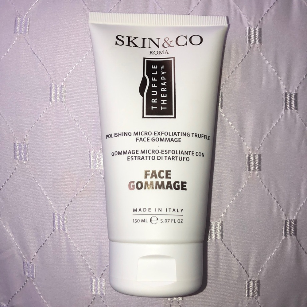 Skin & Co Roma (truffle therapy)
